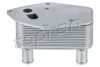 TOPRAN 502 362 Oil Cooler, engine oil